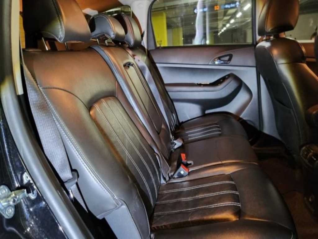 쉐보레 (대우) 올란도 2.0 LPGi 퍼펙트 블랙 - 이미지 7