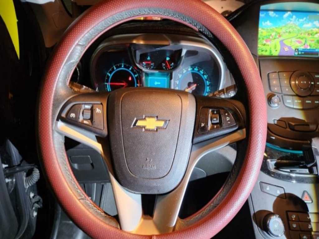 쉐보레 (대우) 올란도 2.0 LPGi 퍼펙트 블랙 - 이미지 9