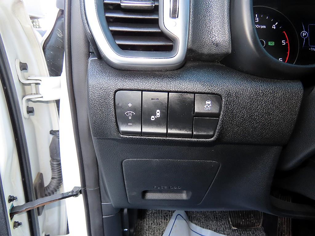 기아 신형 스포티지 R2.0 2WD 노블레스 플러스