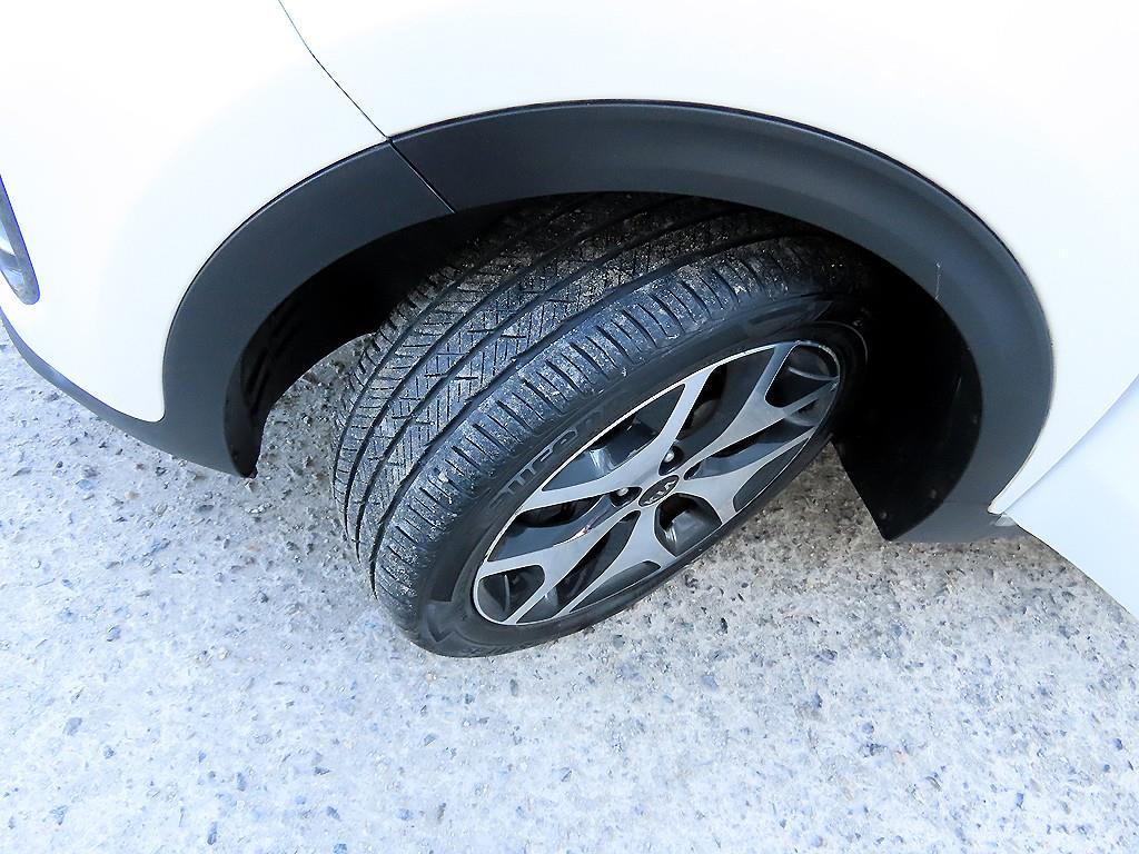 기아 신형 스포티지 R2.0 2WD 노블레스 플러스 - 이미지 7