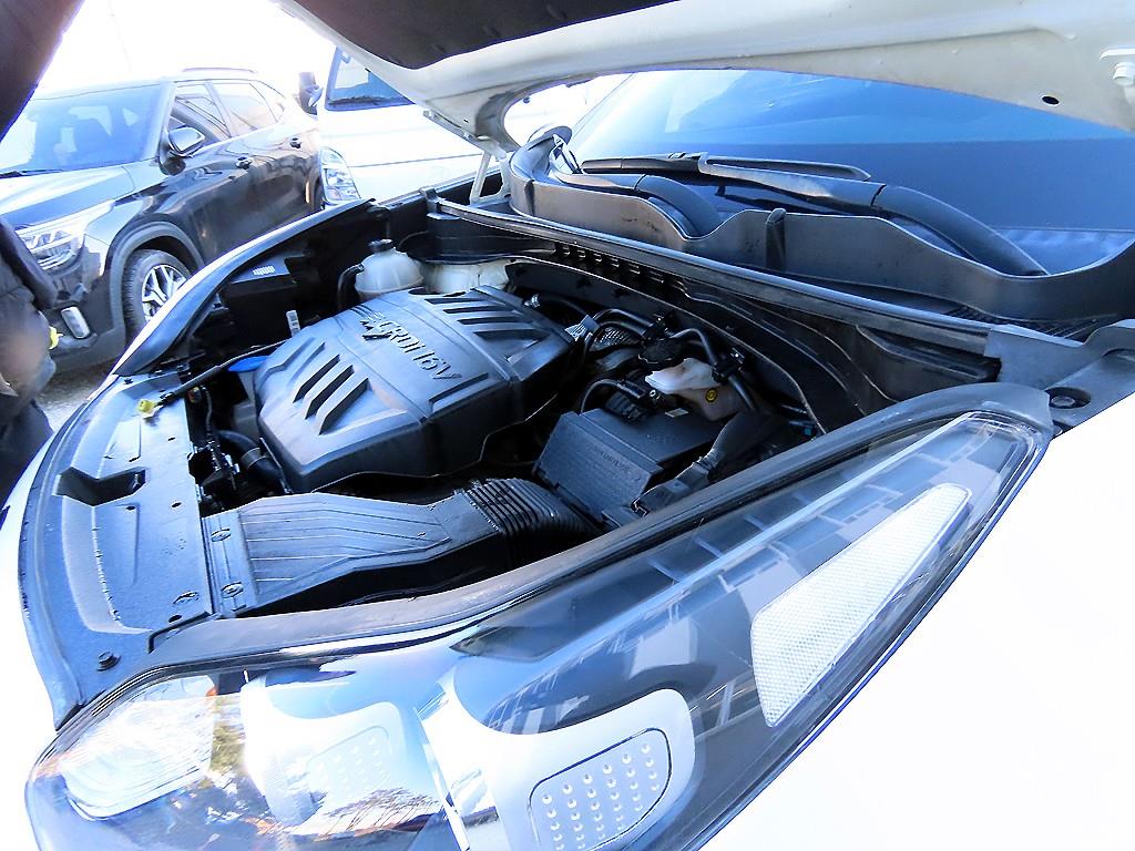 기아 신형 스포티지 R2.0 2WD 노블레스 플러스 - 이미지 14