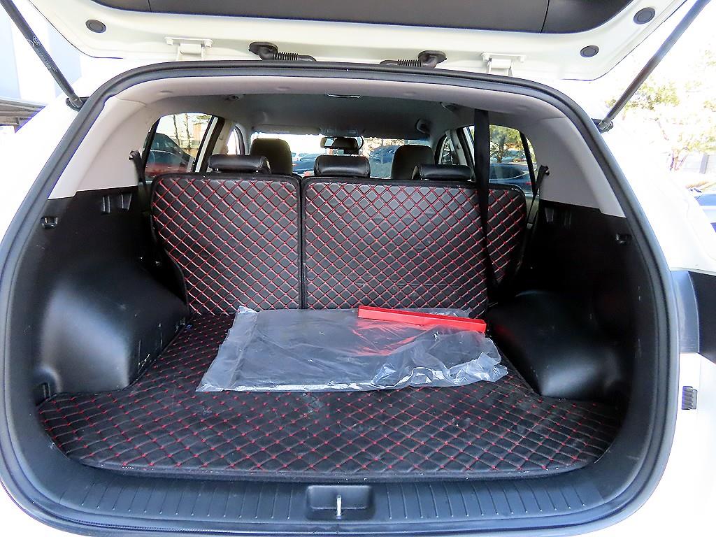 기아 신형 스포티지 R2.0 2WD 노블레스 플러스 - 이미지 18