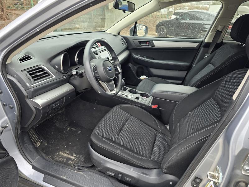 스바루 아웃백 - 이미지 5