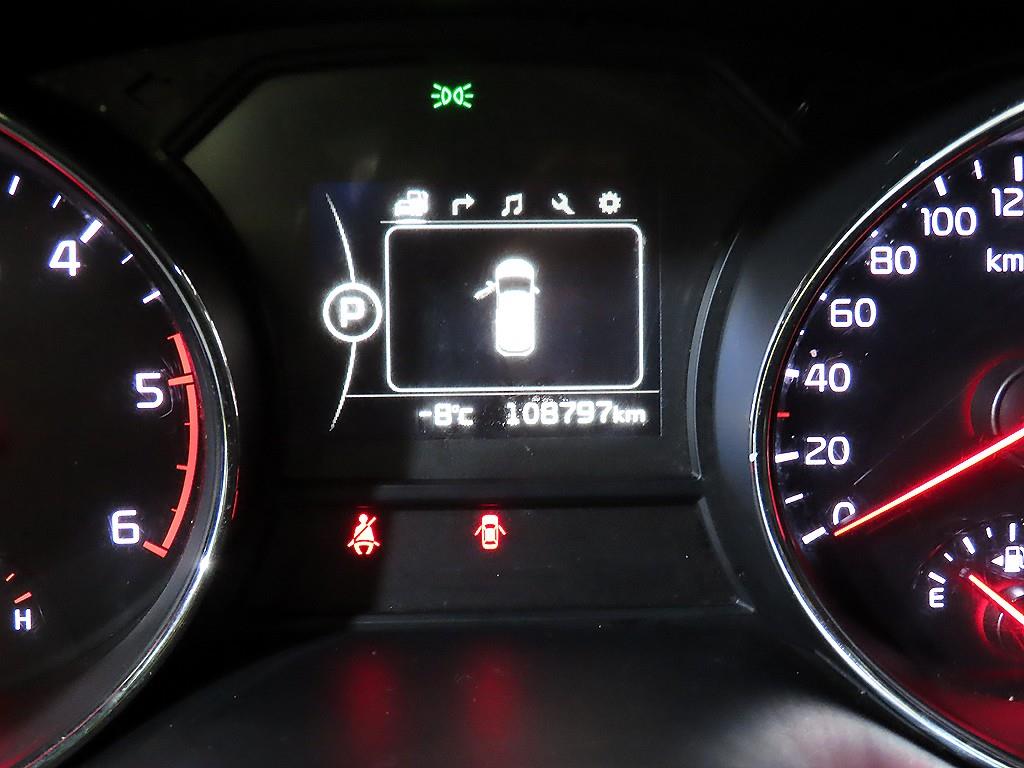 기아 올 뉴카니발 9인승 디젤 럭셔리