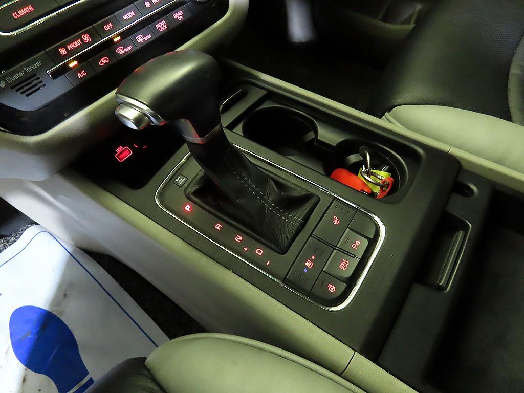 기아 올 뉴카니발 9인승 디젤 럭셔리 - 이미지 5