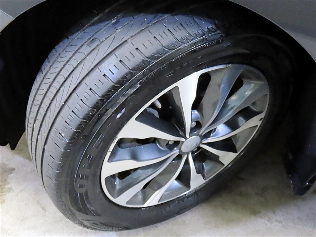 기아 올 뉴카니발 9인승 디젤 럭셔리 - 이미지 2