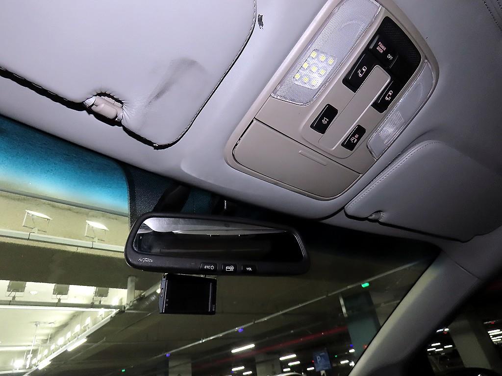 기아 올 뉴카니발 9인승 디젤 럭셔리 - 이미지 10