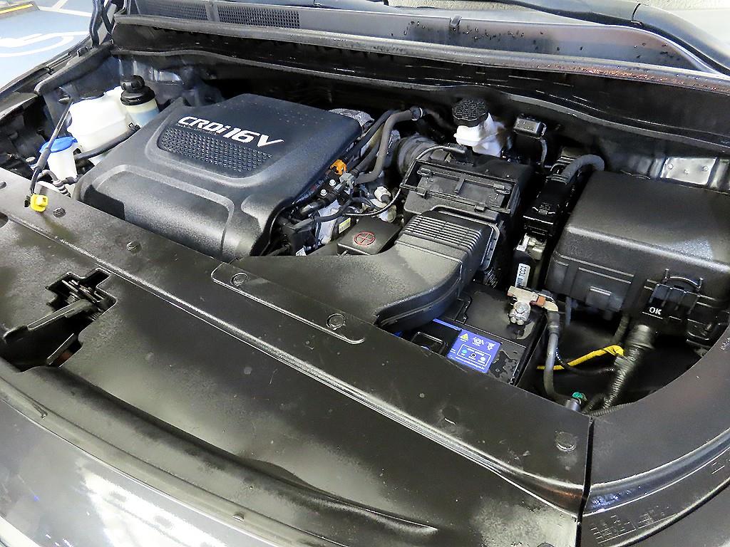 기아 올 뉴카니발 9인승 디젤 럭셔리 - 이미지 19