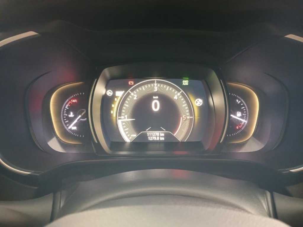 르노 (삼성) QM6 2.0 dCi 4WD RE 시그니처