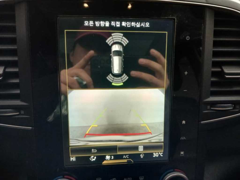 르노 (삼성) QM6 2.0 dCi 4WD RE 시그니처 - 이미지 2