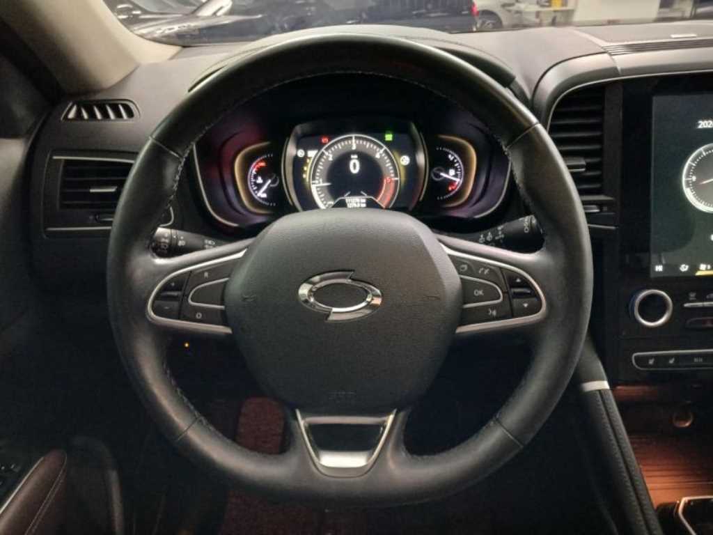 르노 (삼성) QM6 2.0 dCi 4WD RE 시그니처 - 이미지 6