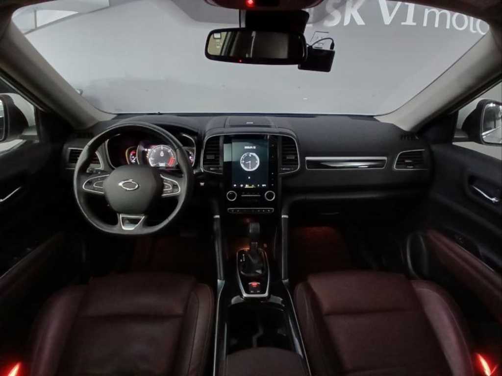 르노 (삼성) QM6 2.0 dCi 4WD RE 시그니처 - 이미지 11