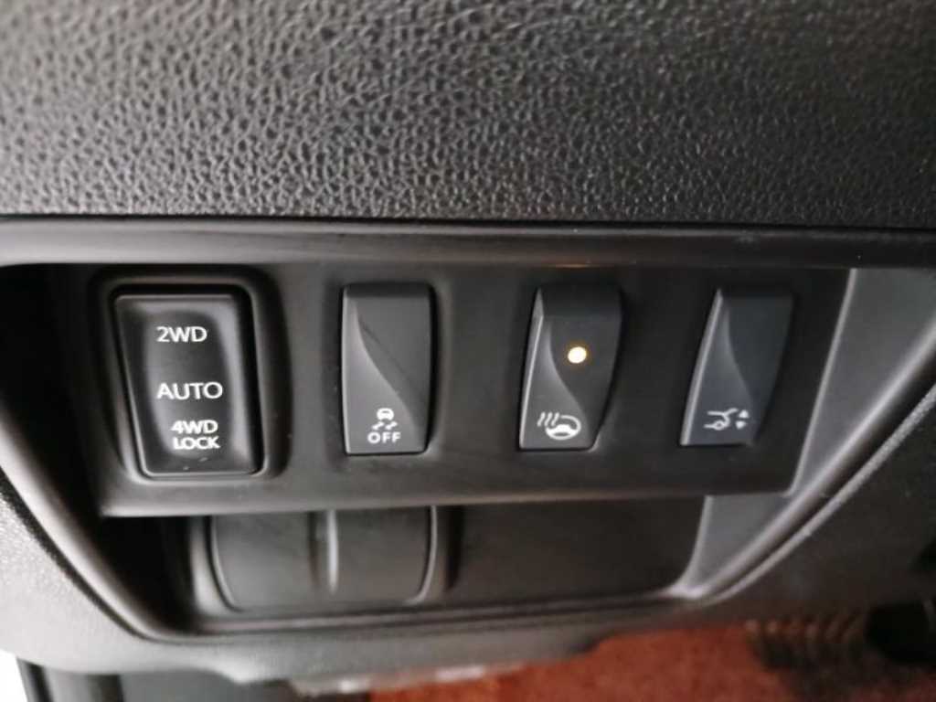 르노 (삼성) QM6 2.0 dCi 4WD RE 시그니처 - 이미지 14