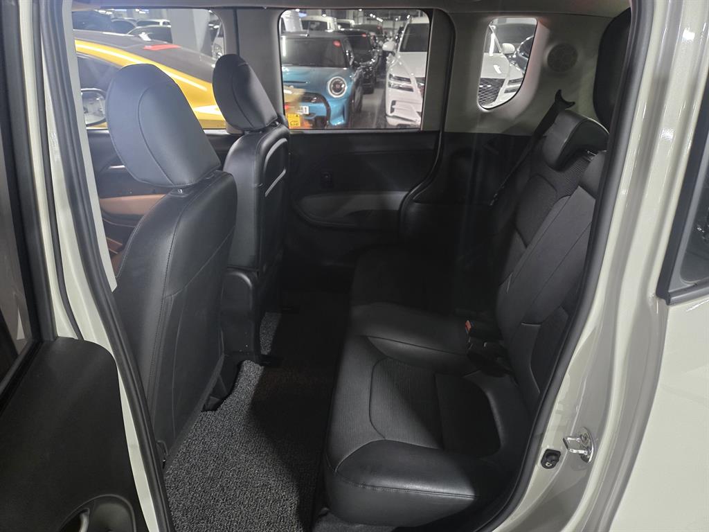 기아 더 뉴레이 1.0 가솔린 디럭스 - 이미지 2