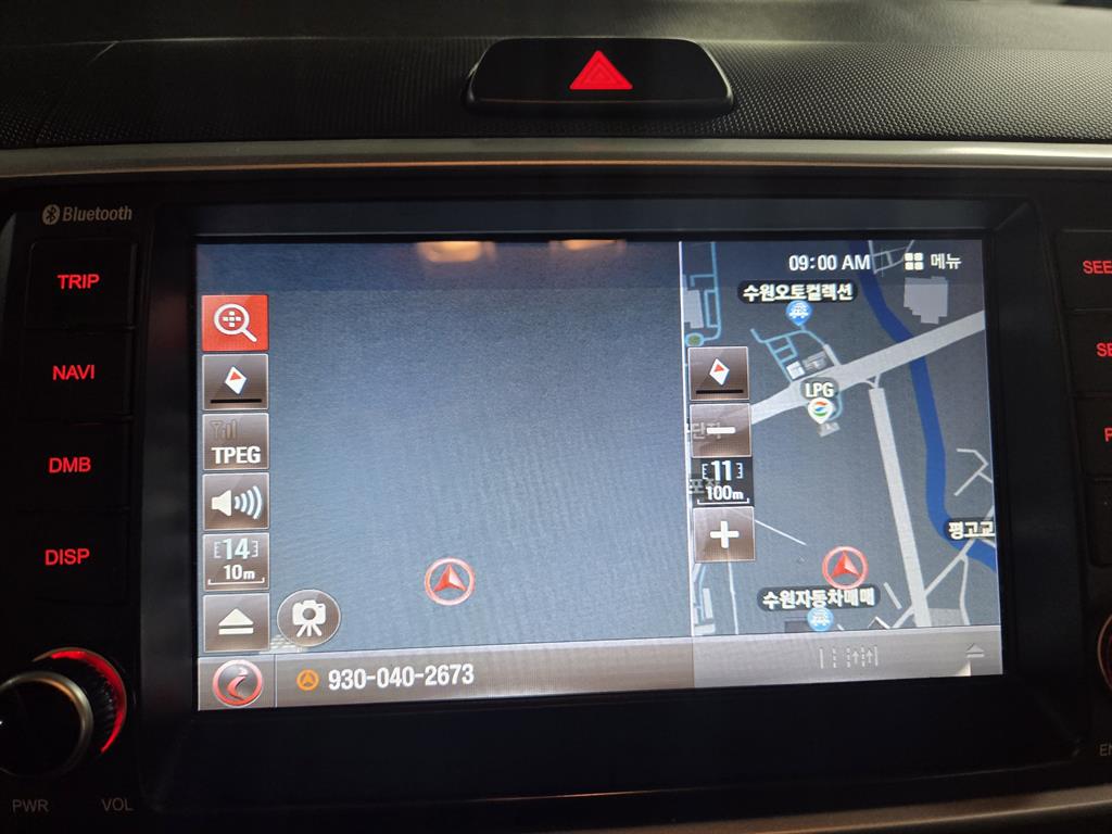 기아 더 뉴레이 1.0 가솔린 디럭스 - 이미지 3