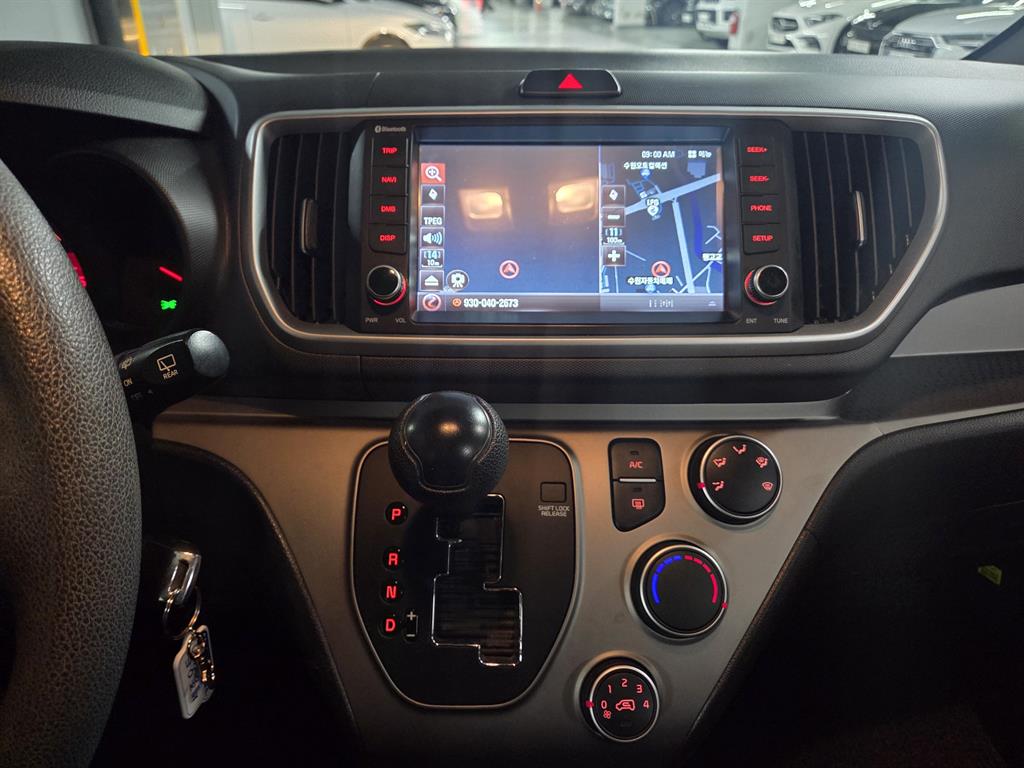 기아 더 뉴레이 1.0 가솔린 디럭스 - 이미지 13