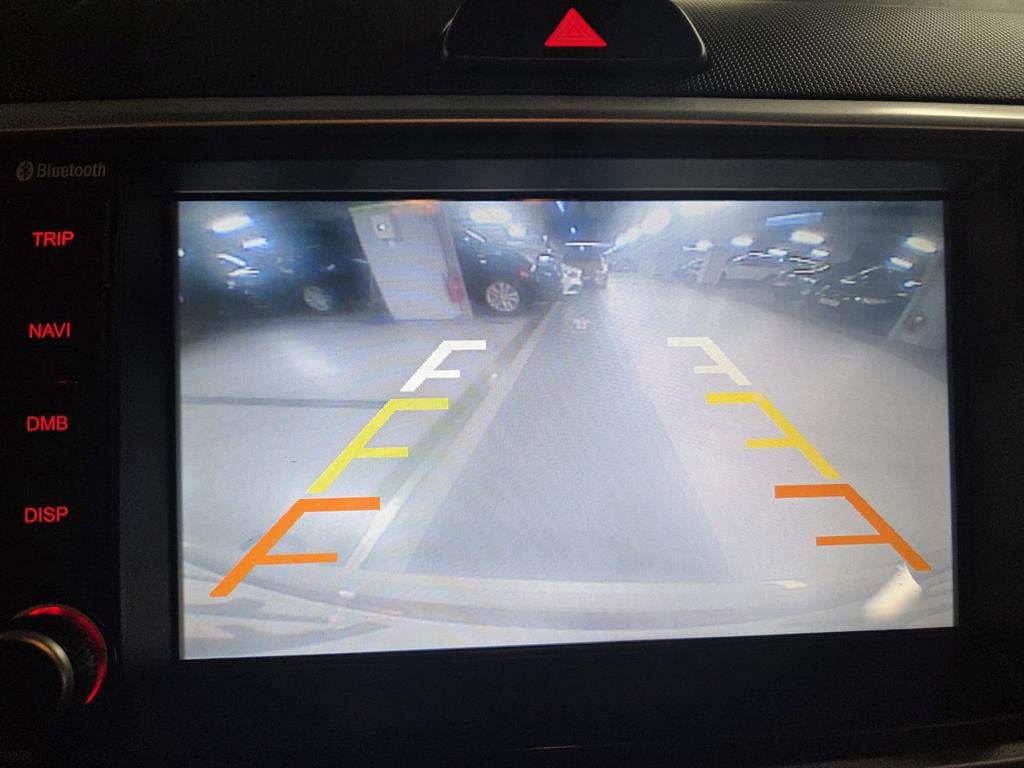 기아 더 뉴레이 1.0 가솔린 디럭스 - 이미지 12