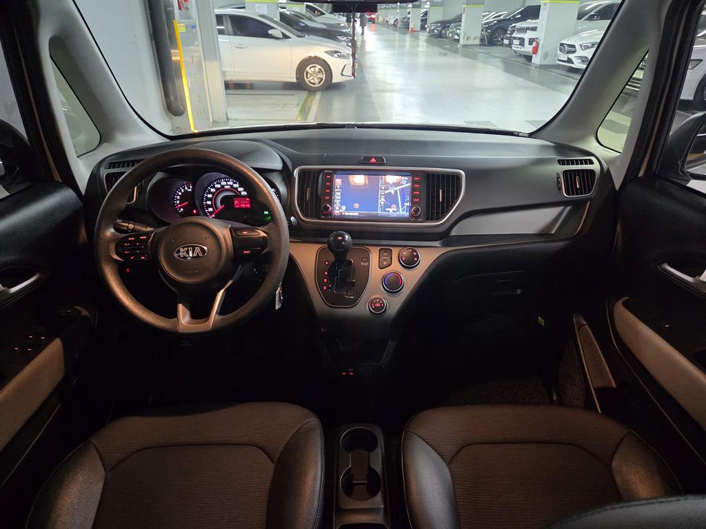 기아 더 뉴레이 1.0 가솔린 디럭스 - 이미지 15