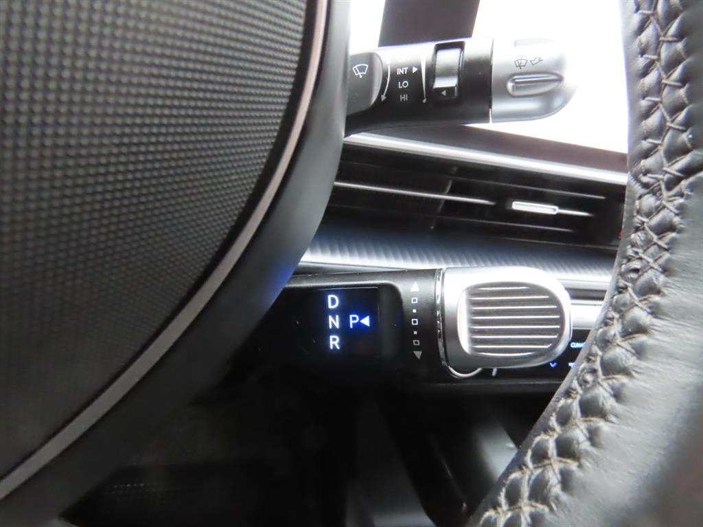 현대 아이오닉 6 롱레인지 2WD 익스클루시브 - 이미지 2