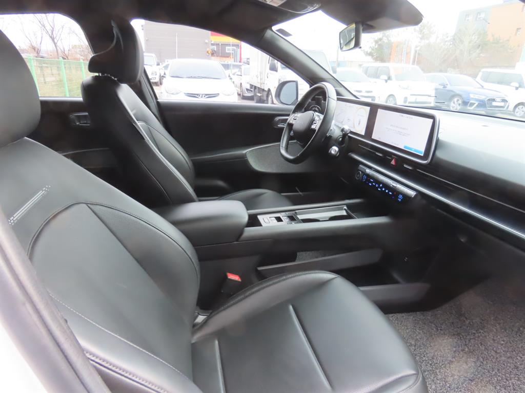 현대 아이오닉 6 롱레인지 2WD 익스클루시브 - 이미지 5