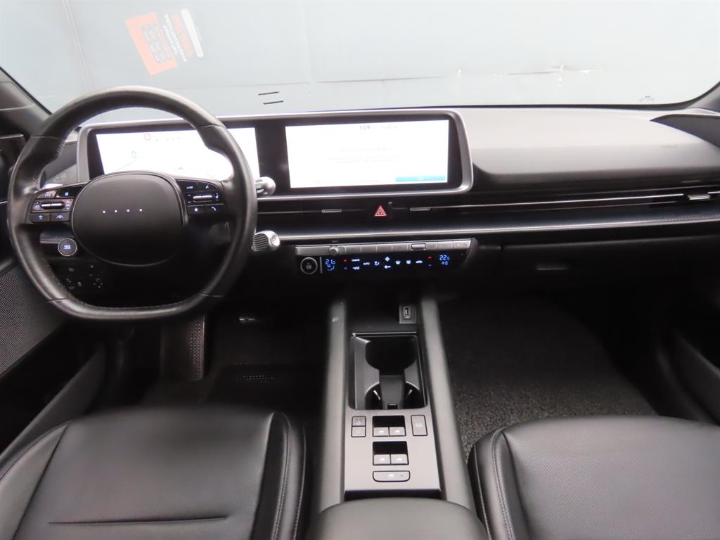 현대 아이오닉 6 롱레인지 2WD 익스클루시브 - 이미지 8