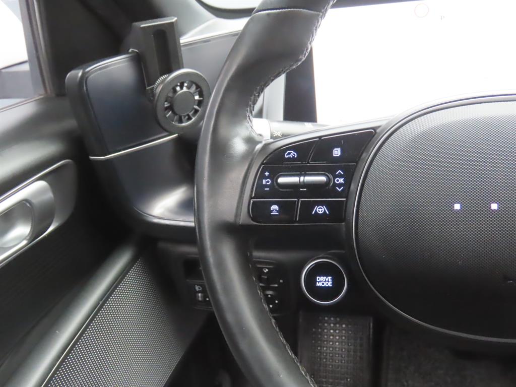 현대 아이오닉 6 롱레인지 2WD 익스클루시브 - 이미지 7