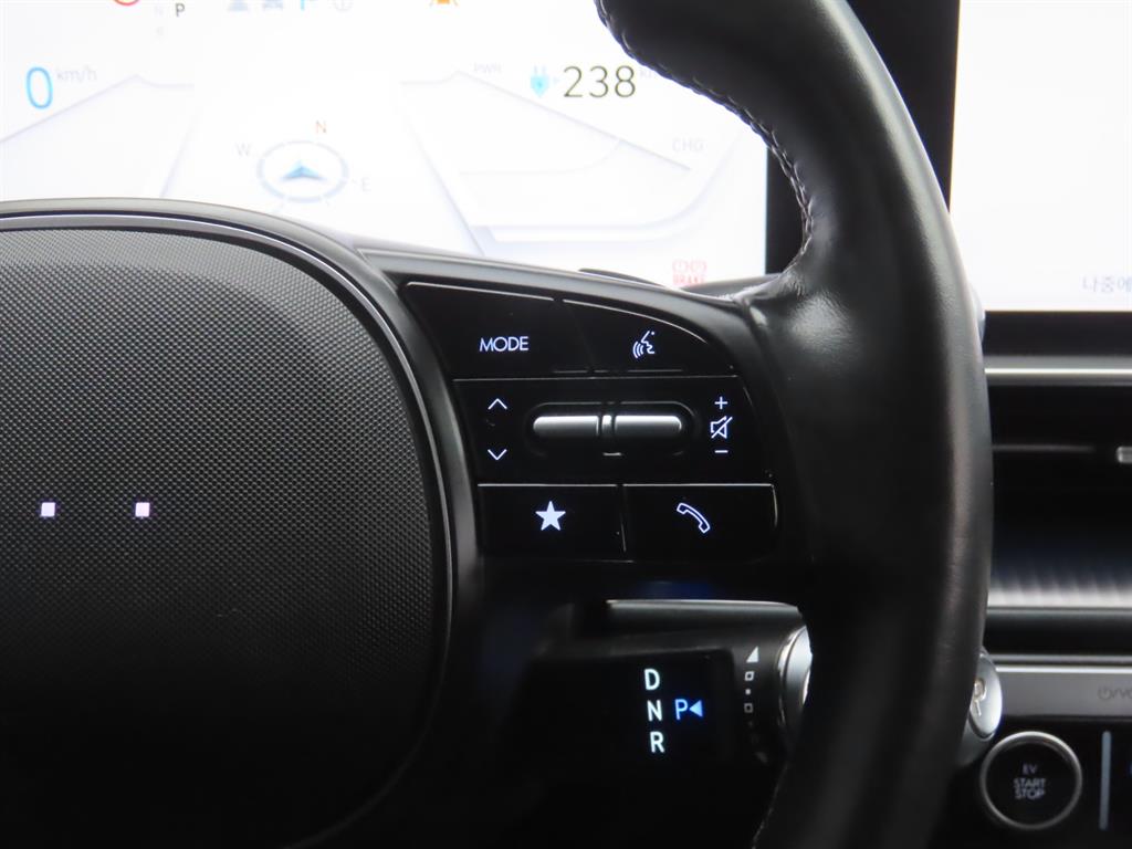 현대 아이오닉 6 롱레인지 2WD 익스클루시브 - 이미지 10