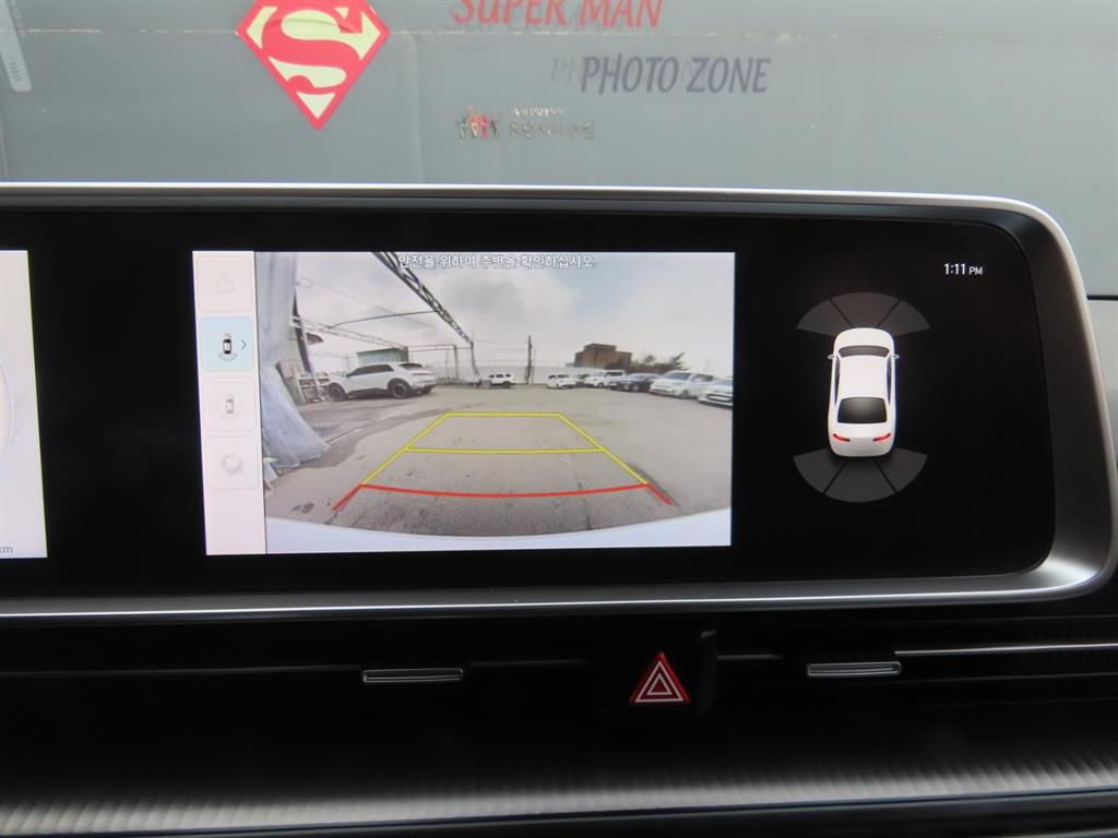 현대 아이오닉 6 롱레인지 2WD 익스클루시브 - 이미지 13