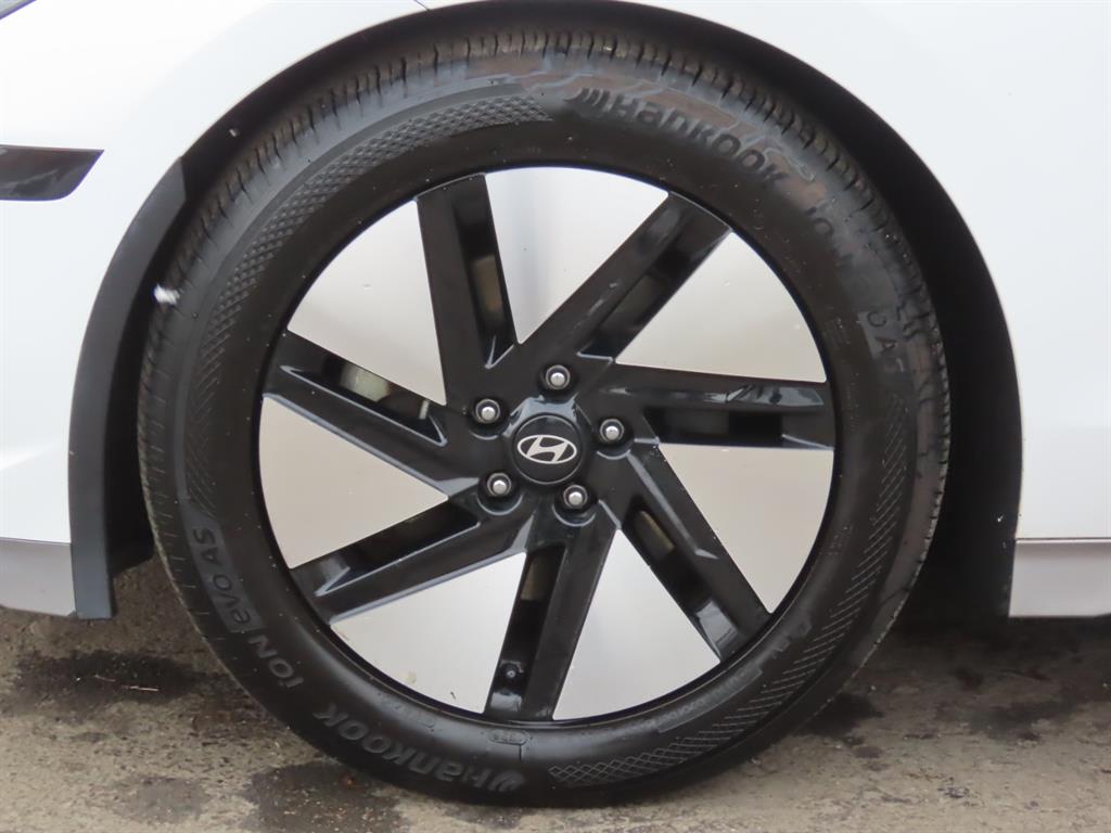 현대 아이오닉 6 롱레인지 2WD 익스클루시브 - 이미지 12