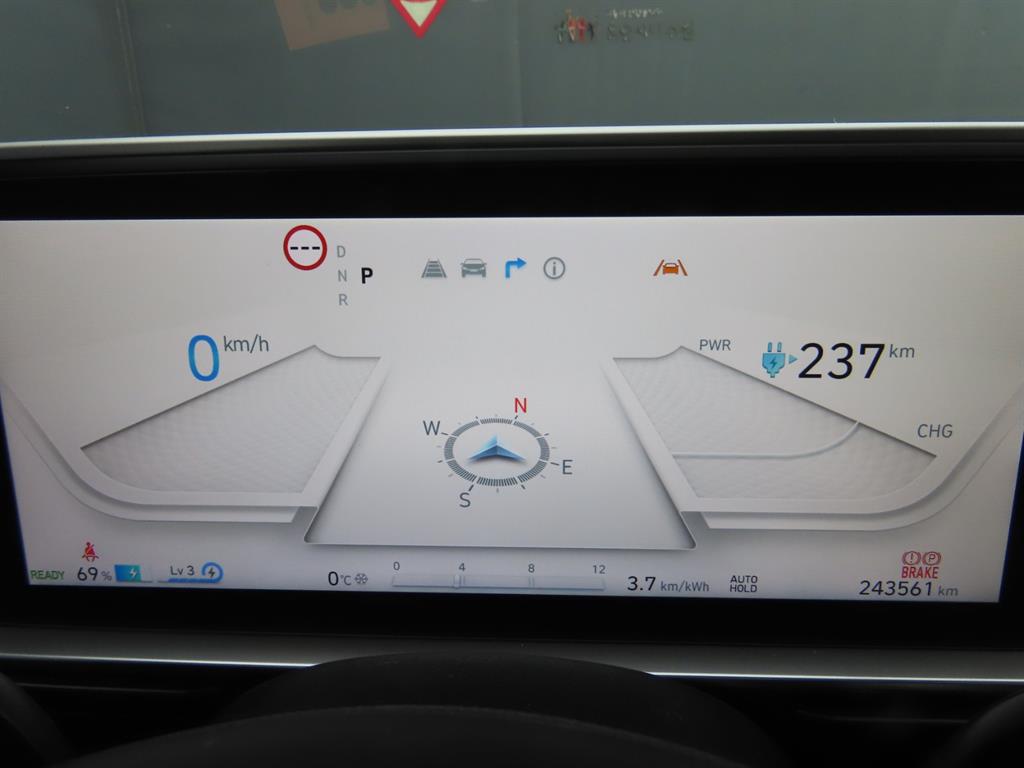 현대 아이오닉 6 롱레인지 2WD 익스클루시브 - 이미지 14