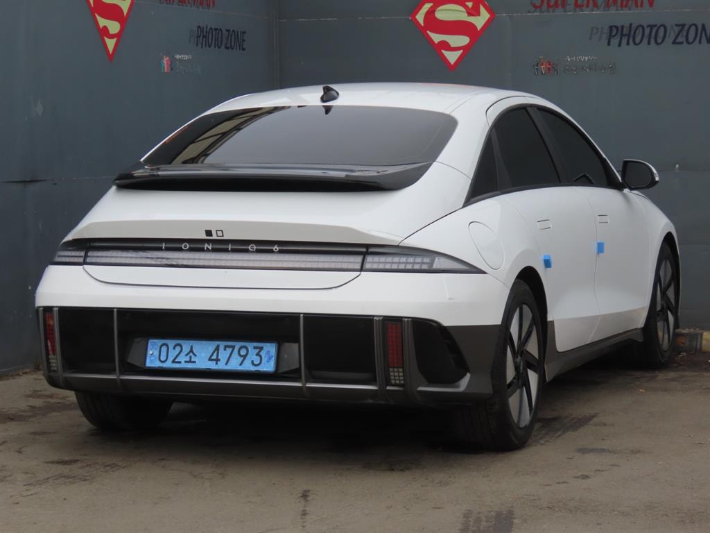 현대 아이오닉 6 롱레인지 2WD 익스클루시브 - 이미지 18