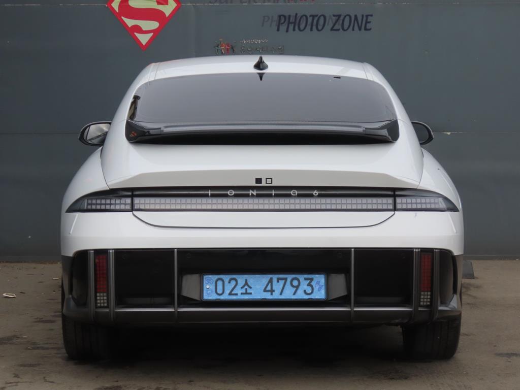 현대 아이오닉 6 롱레인지 2WD 익스클루시브 - 이미지 17