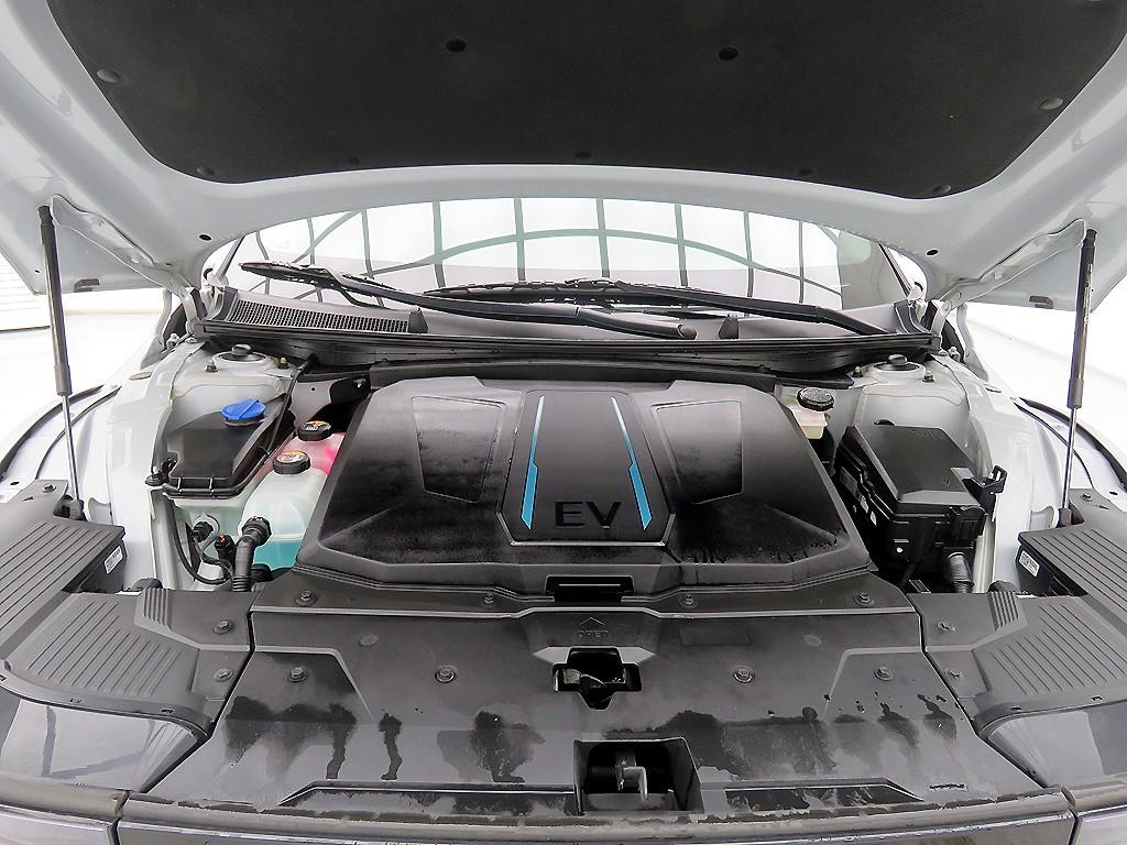 현대 아이오닉 5 EV AWD 롱레인지 프레스티지 - 이미지 5