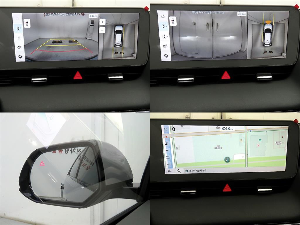 현대 아이오닉 5 EV AWD 롱레인지 프레스티지 - 이미지 4