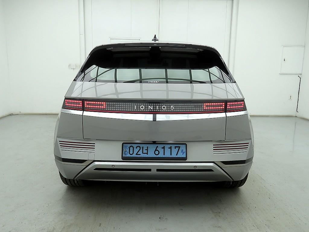 현대 아이오닉 5 EV AWD 롱레인지 프레스티지 - 이미지 3