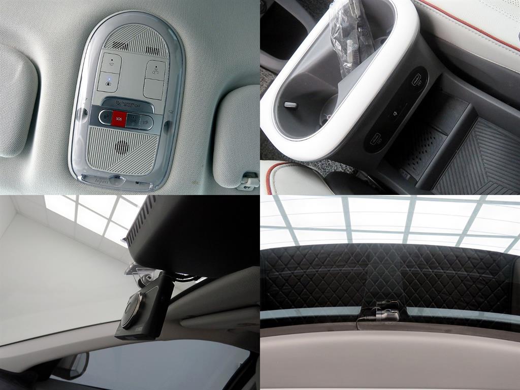 현대 아이오닉 5 EV AWD 롱레인지 프레스티지 - 이미지 11