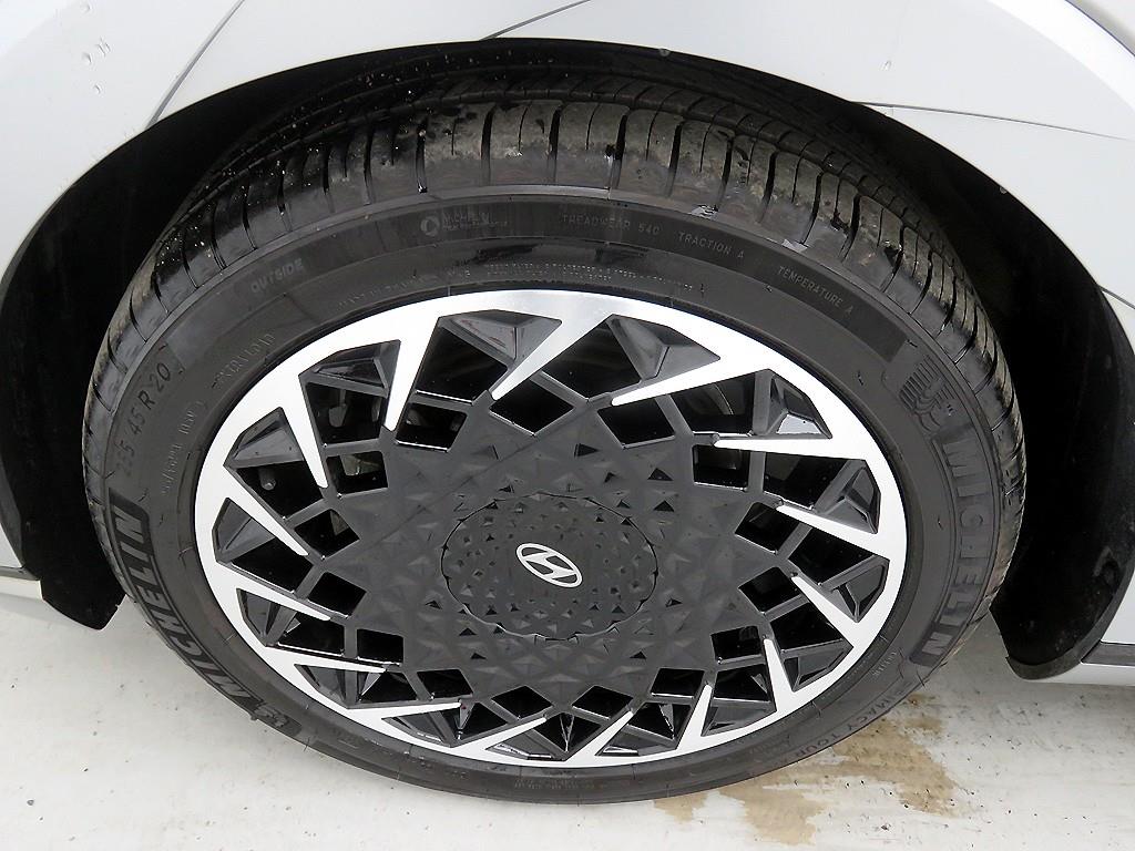 현대 아이오닉 5 EV AWD 롱레인지 프레스티지 - 이미지 17