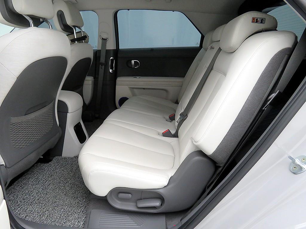 현대 아이오닉 5 EV AWD 롱레인지 프레스티지 - 이미지 19