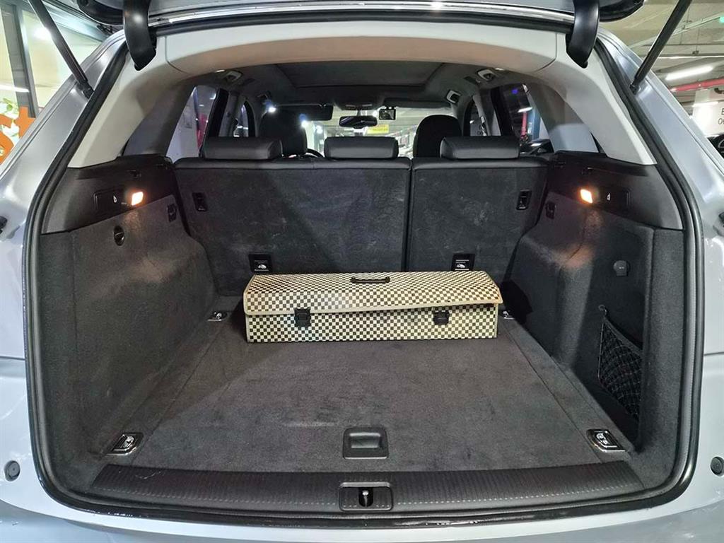 아우디 Q5 35 TDI 콰트로