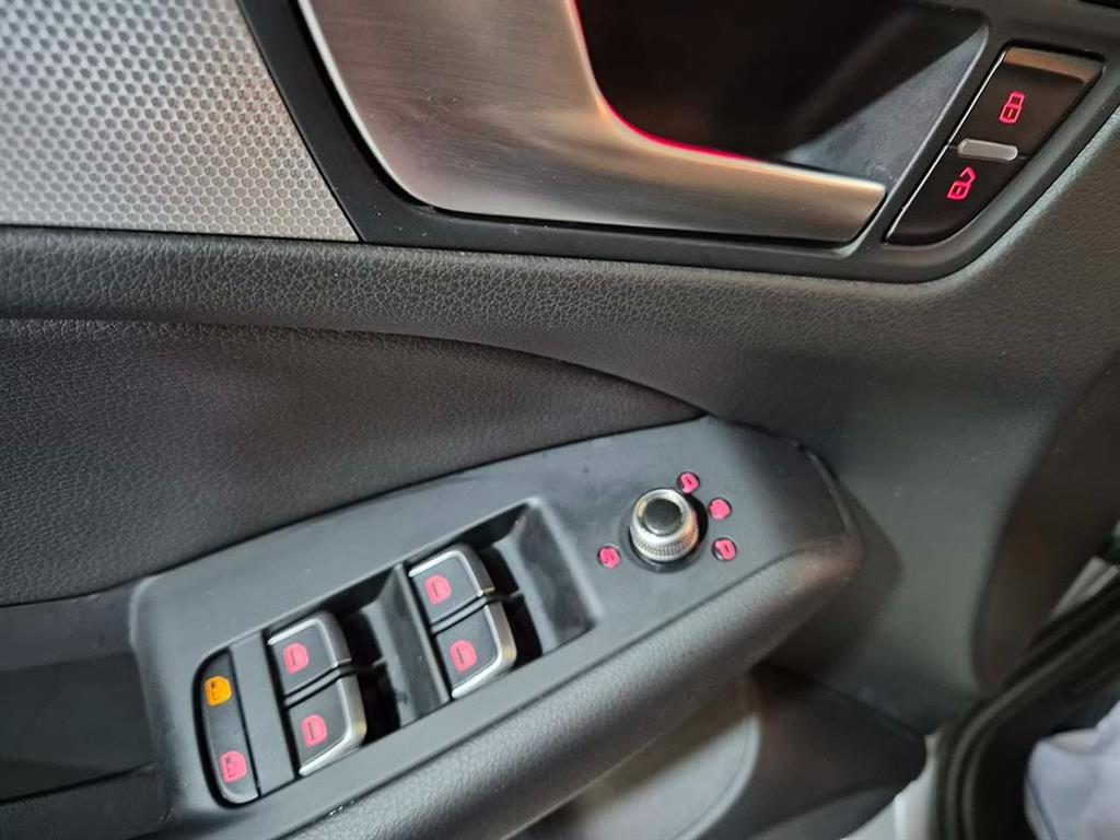 아우디 Q5 35 TDI 콰트로 - 이미지 13