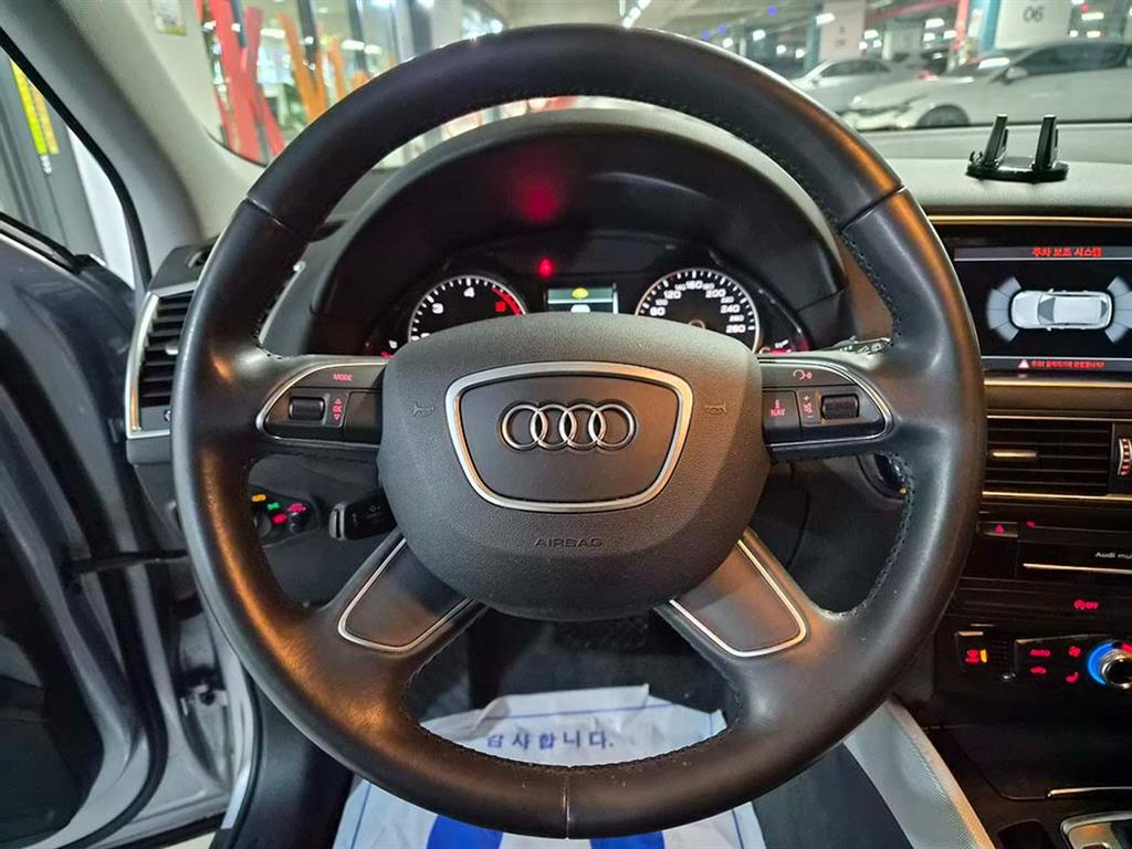 아우디 Q5 35 TDI 콰트로 - 이미지 11