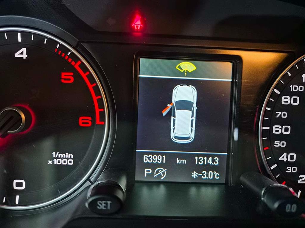 아우디 Q5 35 TDI 콰트로 - 이미지 19