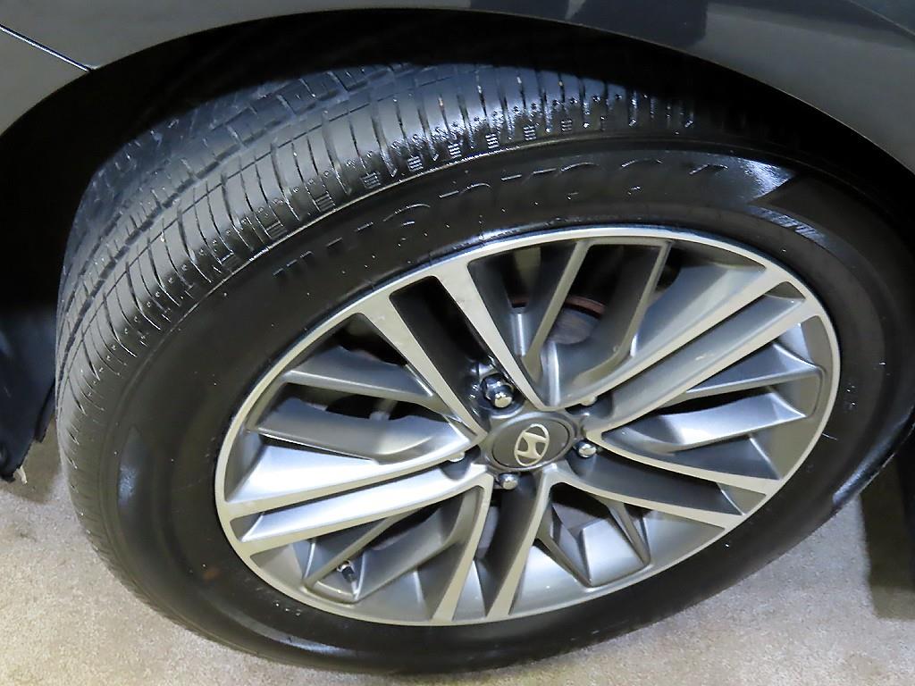 현대 그랜저IG 2.4 GDi 프리미엄 - 이미지 2