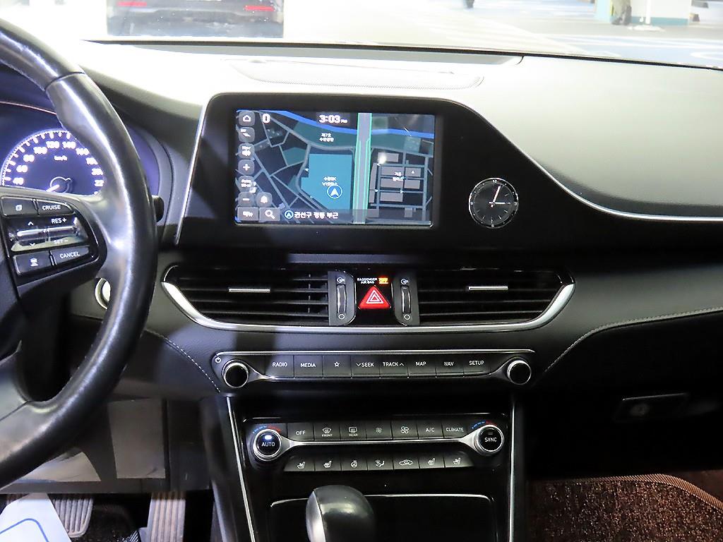 현대 그랜저IG 2.4 GDi 프리미엄