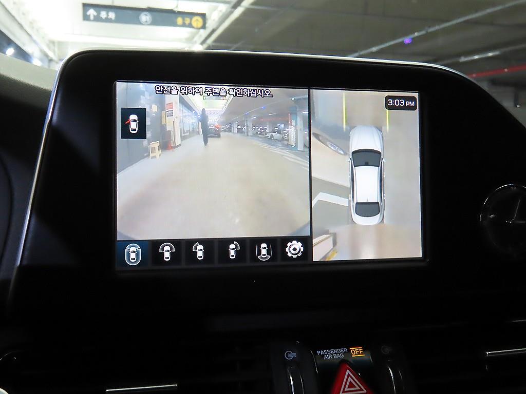 현대 그랜저IG 2.4 GDi 프리미엄 - 이미지 9