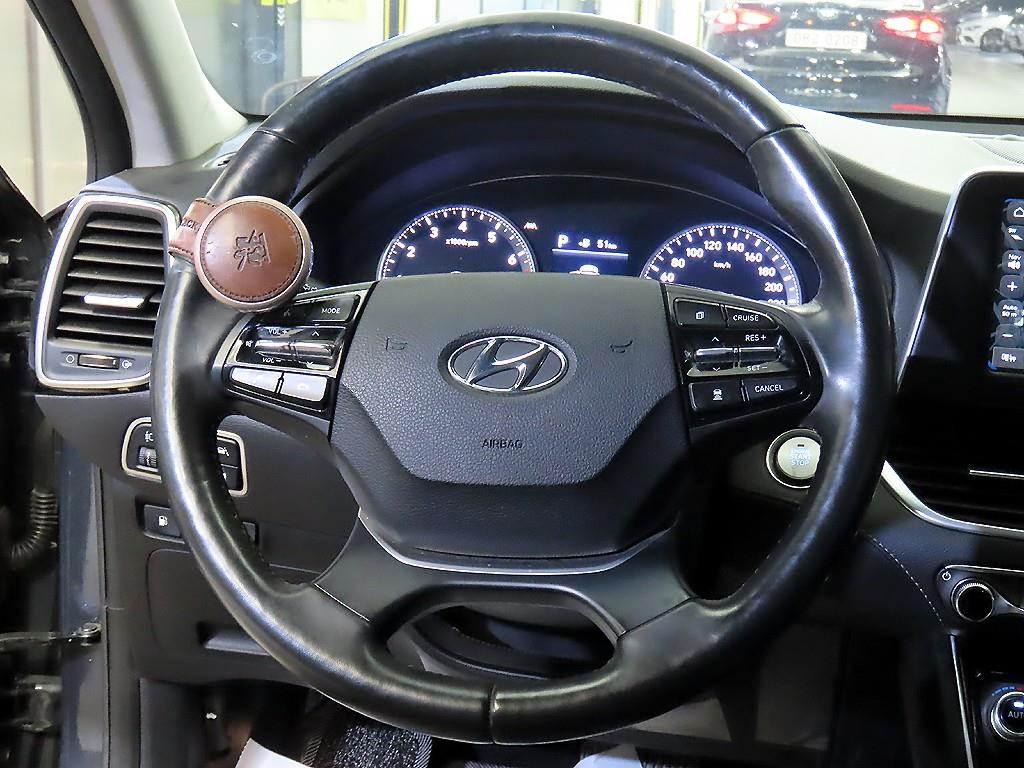 현대 그랜저IG 2.4 GDi 프리미엄 - 이미지 16