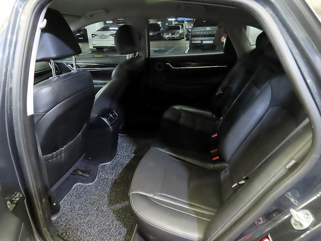 현대 그랜저IG 2.4 GDi 프리미엄 - 이미지 18