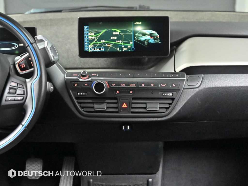 BMW i3 룩스 - 이미지 2