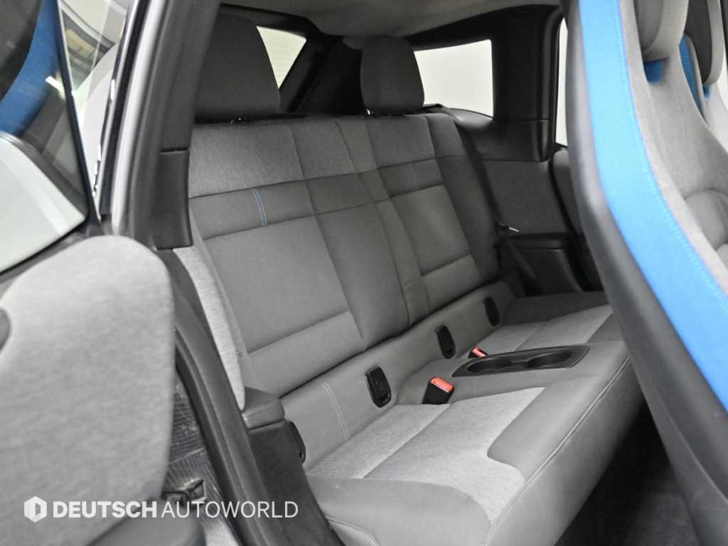 BMW i3 룩스 - 이미지 4