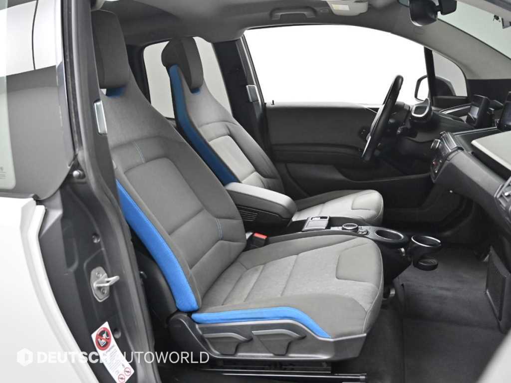 BMW i3 룩스 - 이미지 13